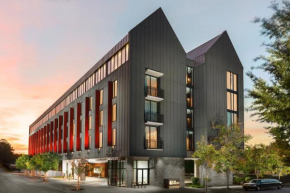 Отель Hotel Indigo Athens - University Area, an IHG Hotel  Атенс